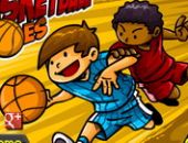 De Basket-Ball De Héros en ligne jeu