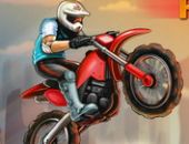 Motox Tour D’Amusement