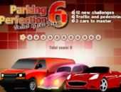 Parking La Perfection 6: Valet Des Rois en ligne jeu