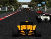 Super Course De F1