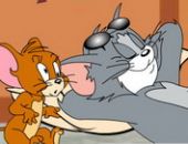 Tom Et Jerry École D’Aventure